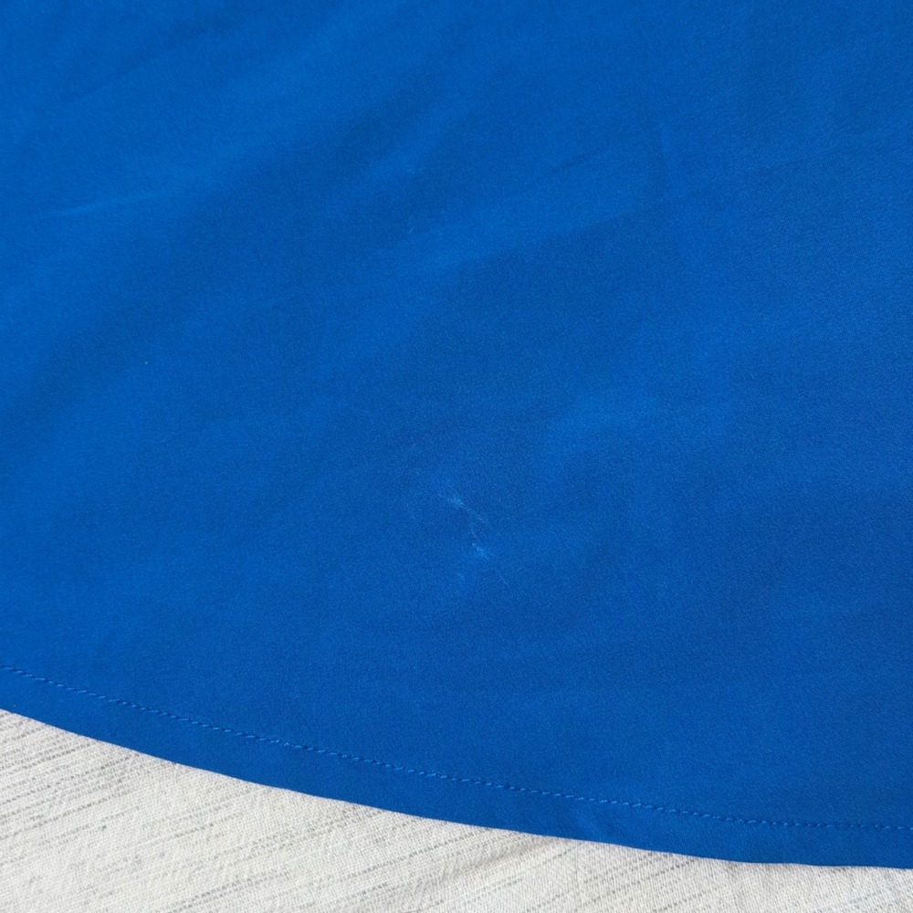 Bad Birdie Women's Small Blue Golf Skort Athletic Tennis Activewear Skirt - Picture 7 of 14